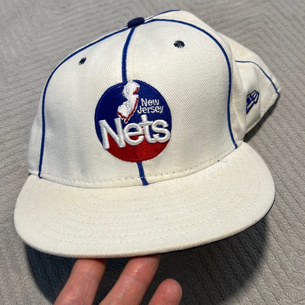 New Era:  New Jersey Nets
